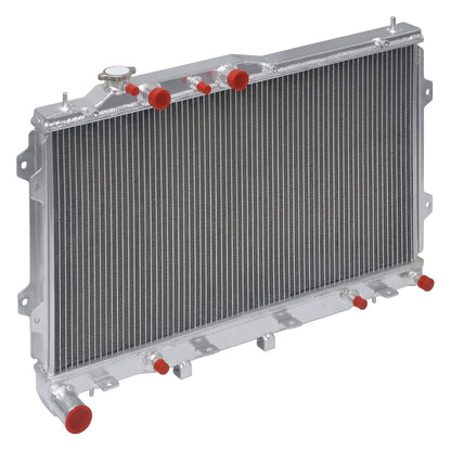 Aluminum Radiator for Subaru Outback Legacy (2005-2009) 3.0L
