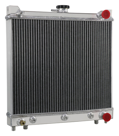 Aluminum Radiator for Suzuki Jimny (1998-2017) 1.3L