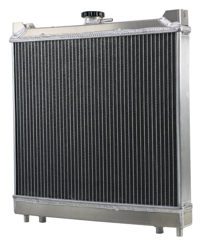 Aluminum Radiator for Suzuki Jimny (1998-2017) 1.3L