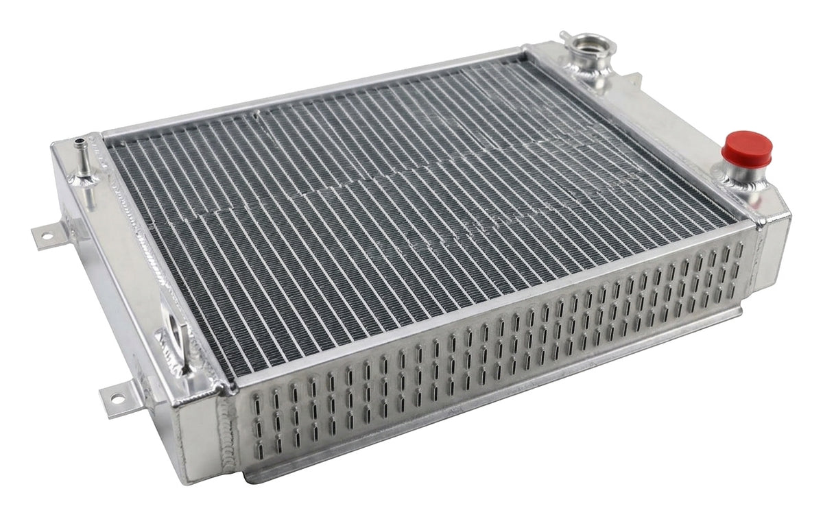 Aluminum Radiator for Suzuki Jimny (1998-2017) 1.3L