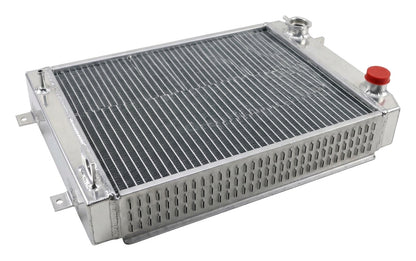 Aluminum Radiator for Suzuki Jimny (1998-2017) 1.3L