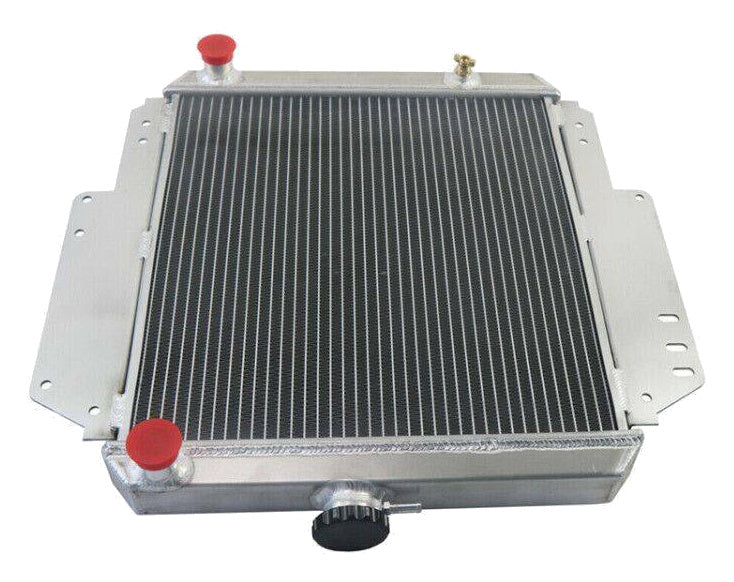 Aluminum Radiator for Suzuki Samurai (1985-1995) 1.3L