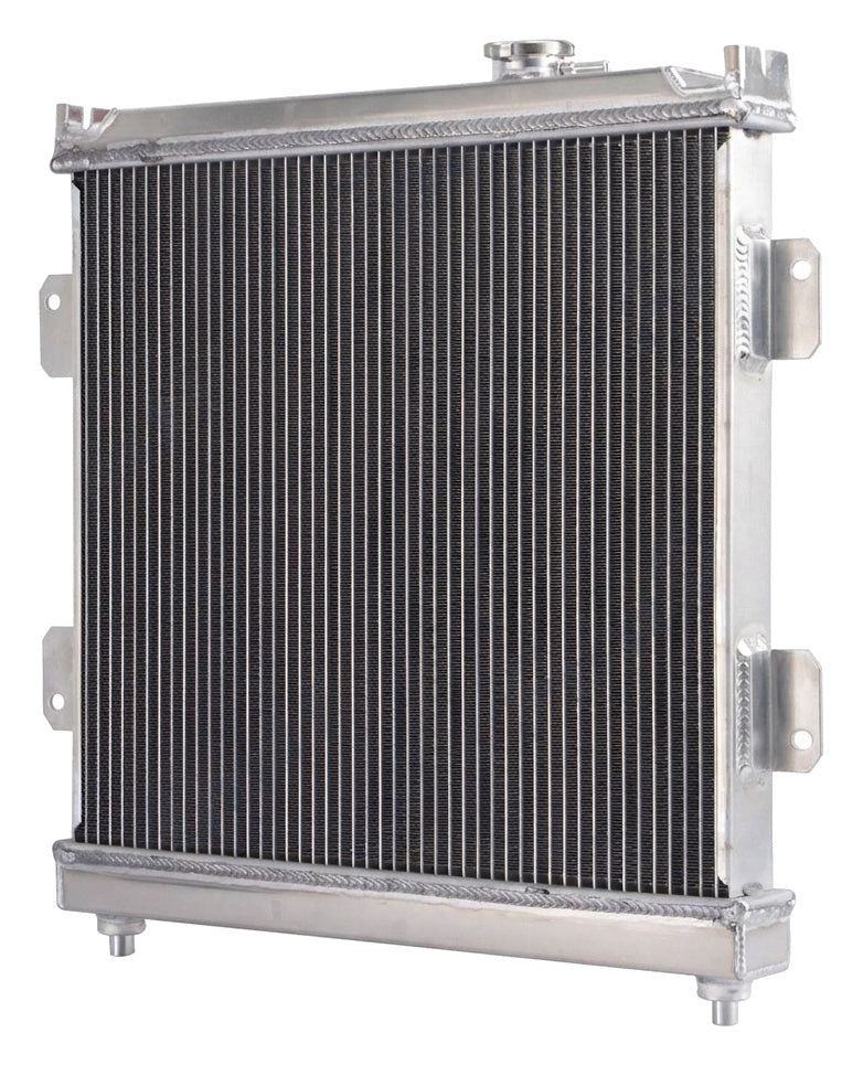 Aluminum Radiator for Suzuki Sidekick (1993-1998) 1.6L 1.8L