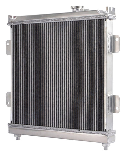 Aluminum Radiator for Suzuki Sidekick (1993-1998) 1.6L 1.8L