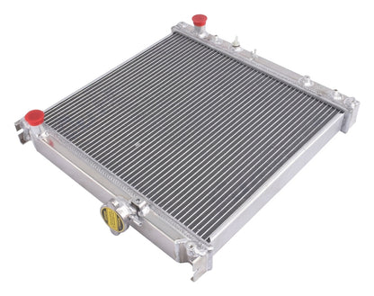 Aluminum Radiator for Suzuki Sidekick (1993-1998) 1.6L 1.8L