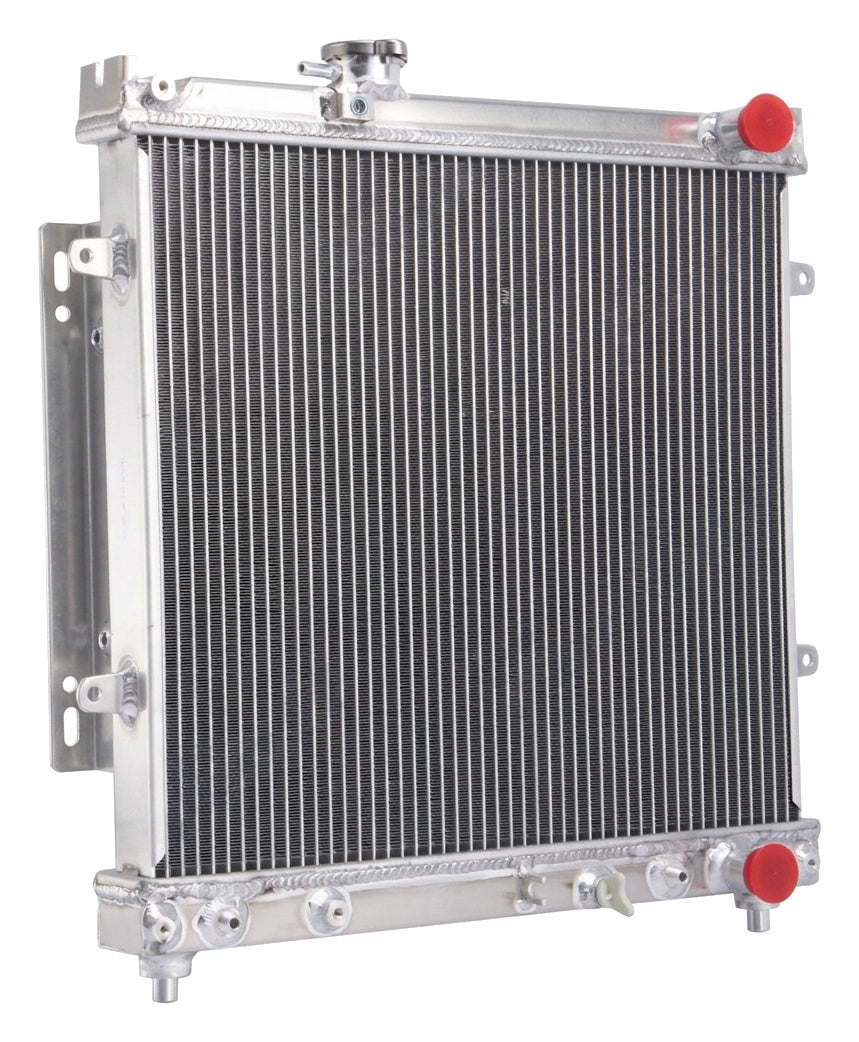 Aluminum Radiator for Suzuki Sidekick (1993-1998) 1.6L 1.8L