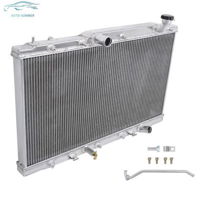 Aluminum Radiator for Toyota Camry (2007-2011) 3.5L