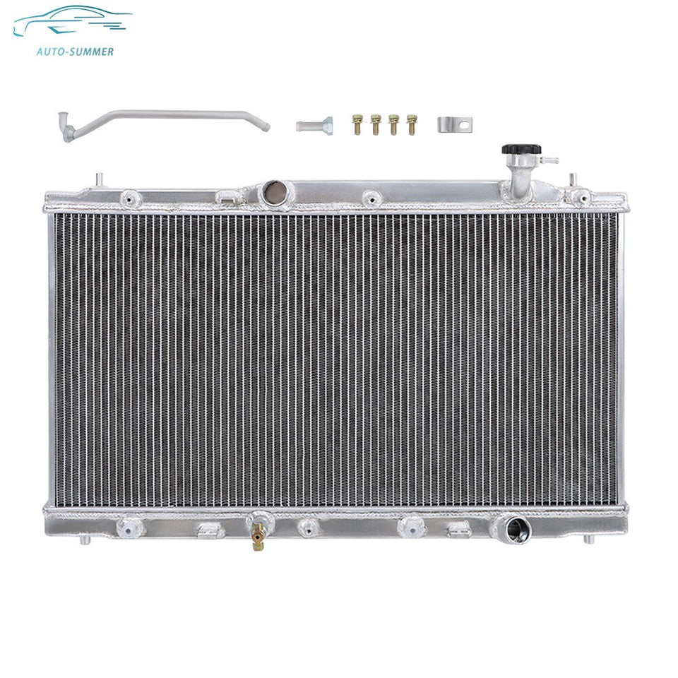 Aluminum Radiator for Toyota Camry (2007-2011) 3.5L