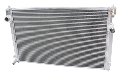 Aluminum Radiator for Toyota Camry (2018-2019) 2.5L, 3.5L