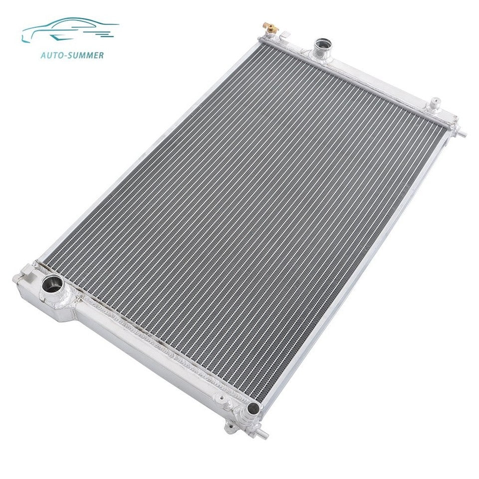 Aluminum Radiator for Toyota Camry (2018-2019) 2.5L, 3.5L