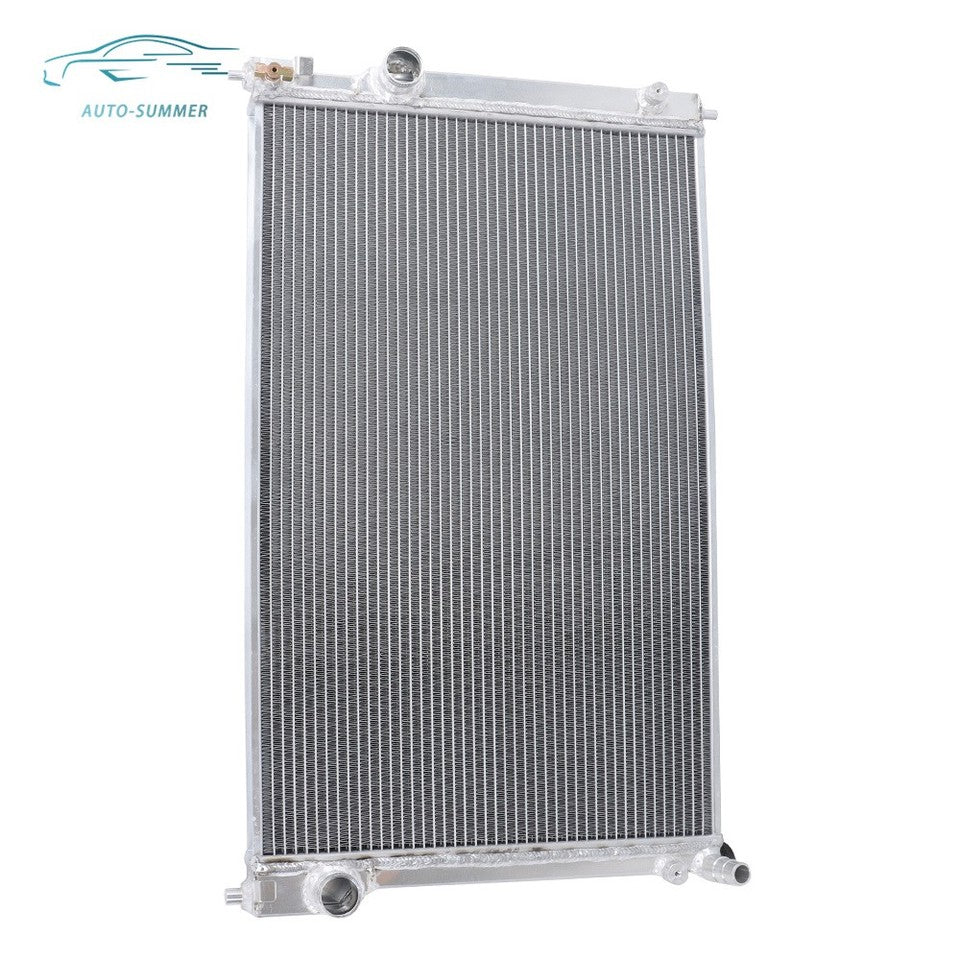 Aluminum Radiator for Toyota Camry (2018-2019) 2.5L, 3.5L