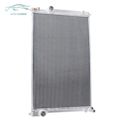 Aluminum Radiator for Toyota Camry (2018-2019) 2.5L, 3.5L