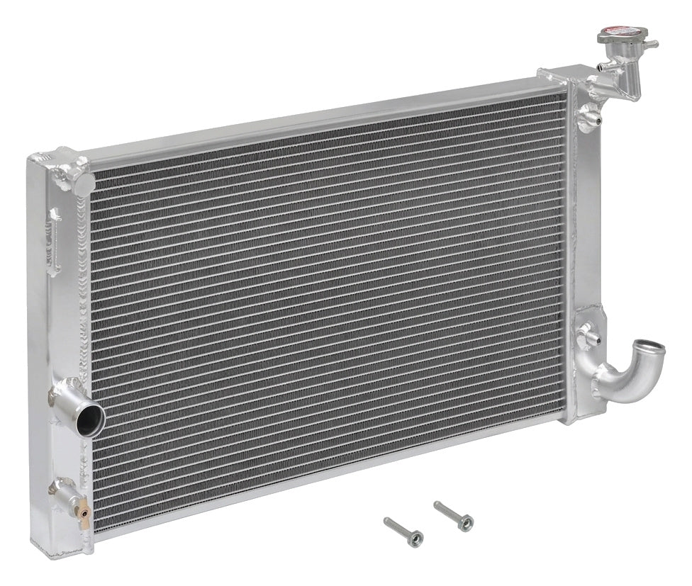 Aluminum Radiator for Toyota Corolla Matrix (2009-2019) 1.8L