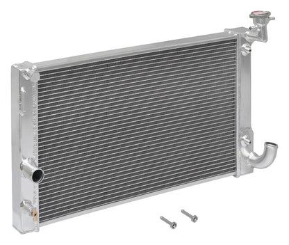 Aluminum Radiator for Toyota Corolla Matrix (2009-2019) 1.8L