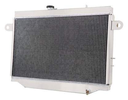 Aluminum Radiator for Toyota Land Cruiser (2003-2007) 4.7L