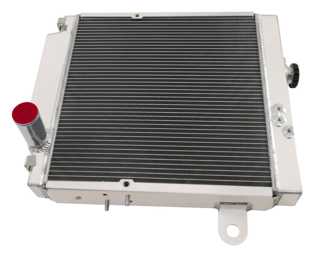 Aluminum Radiator for Toyota Land Cruiser (2003-2007) 4.7L