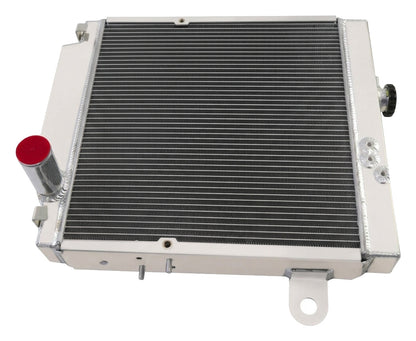 Aluminum Radiator for Toyota Land Cruiser (2003-2007) 4.7L