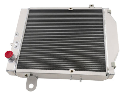 Aluminum Radiator for Toyota Land Cruiser (2003-2007) 4.7L