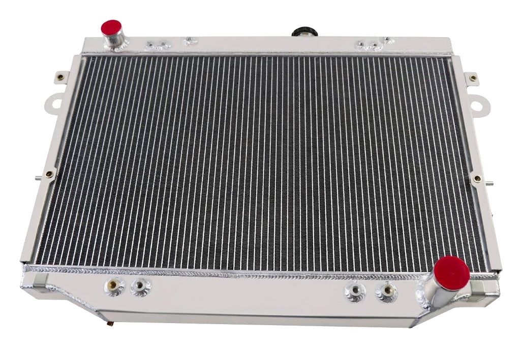 Aluminum Radiator for Toyota Land Cruiser (2003-2007) 4.7L