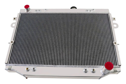 Aluminum Radiator for Toyota Land Cruiser (2003-2007) 4.7L