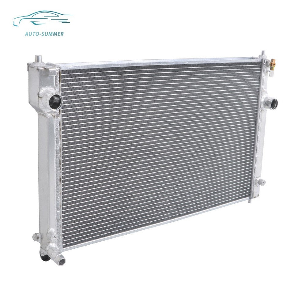 Aluminum Radiator for Toyota RAV4 (2019-2020) 2.5L