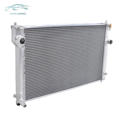 Aluminum Radiator for Toyota RAV4 (2019-2020) 2.5L