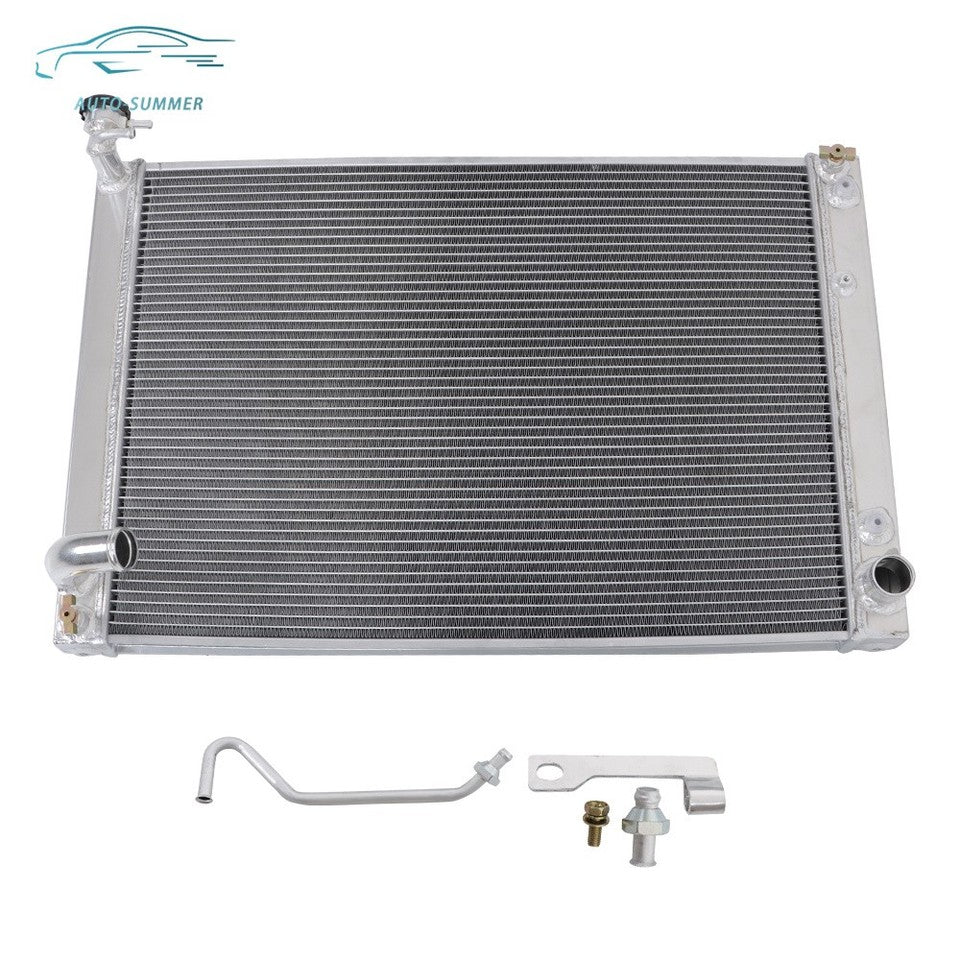 Aluminum Radiator for Toyota Sienna (2007-2010) 3.5L
