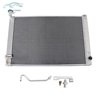 Aluminum Radiator for Toyota Sienna (2007-2010) 3.5L
