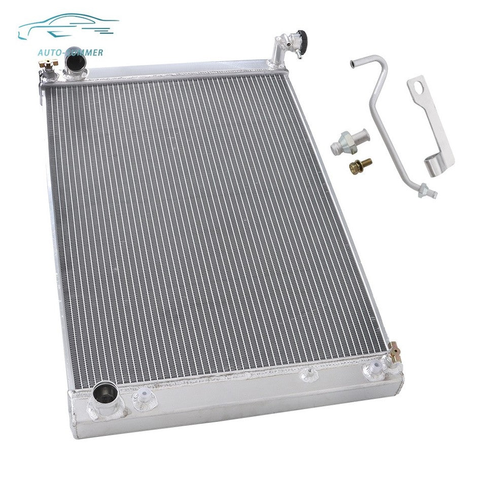 Aluminum Radiator for Toyota Sienna (2007-2010) 3.5L
