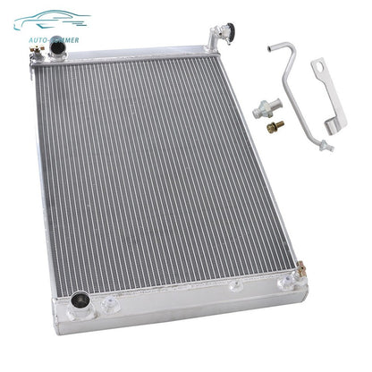 Aluminum Radiator for Toyota Sienna (2007-2010) 3.5L