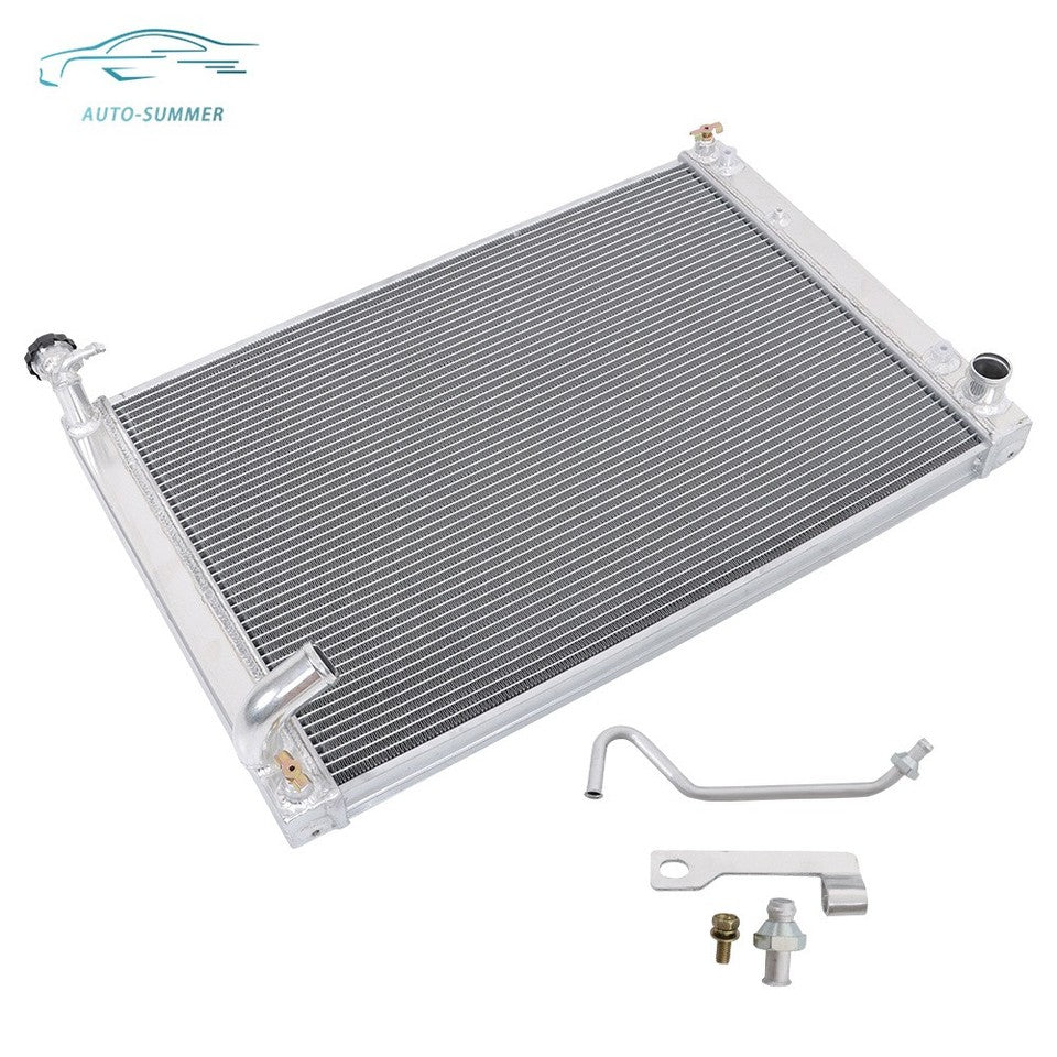 Aluminum Radiator for Toyota Sienna (2007-2010) 3.5L