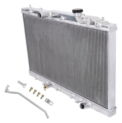 Aluminum Radiator for Toyota Venza (2009-2016) 2.7L, 3.5L