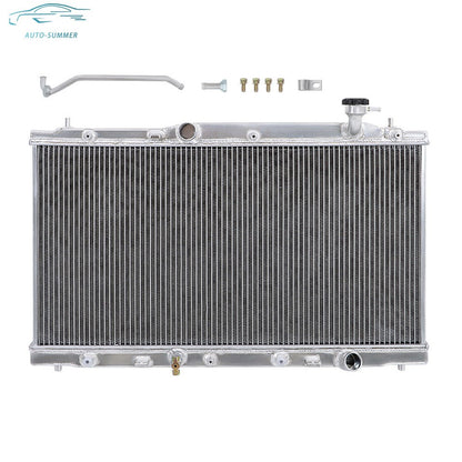 Aluminum Radiator for Toyota Venza (2009-2016) 2.7L, 3.5L