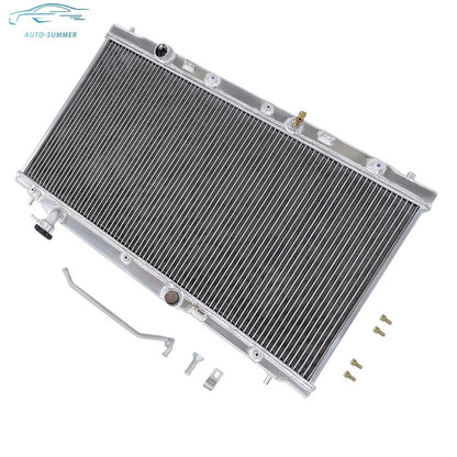 Aluminum Radiator for Toyota Venza (2009-2016) 2.7L, 3.5L