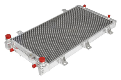 Aluminum Radiator for Volkswagen Beetle (1998-2011) 1.8L 1.9L 2.0L 2.5L Manual