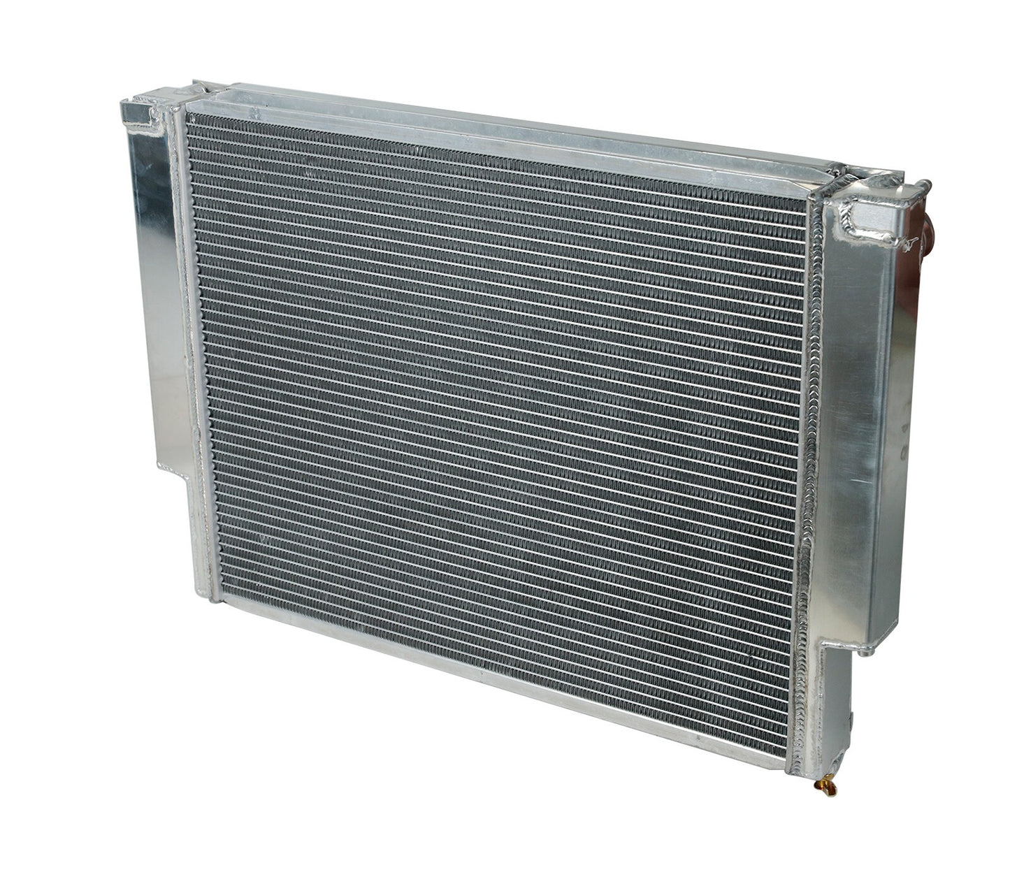Aluminum Radiator with Shroud for BMW M3 (1996-1999) 3.2L