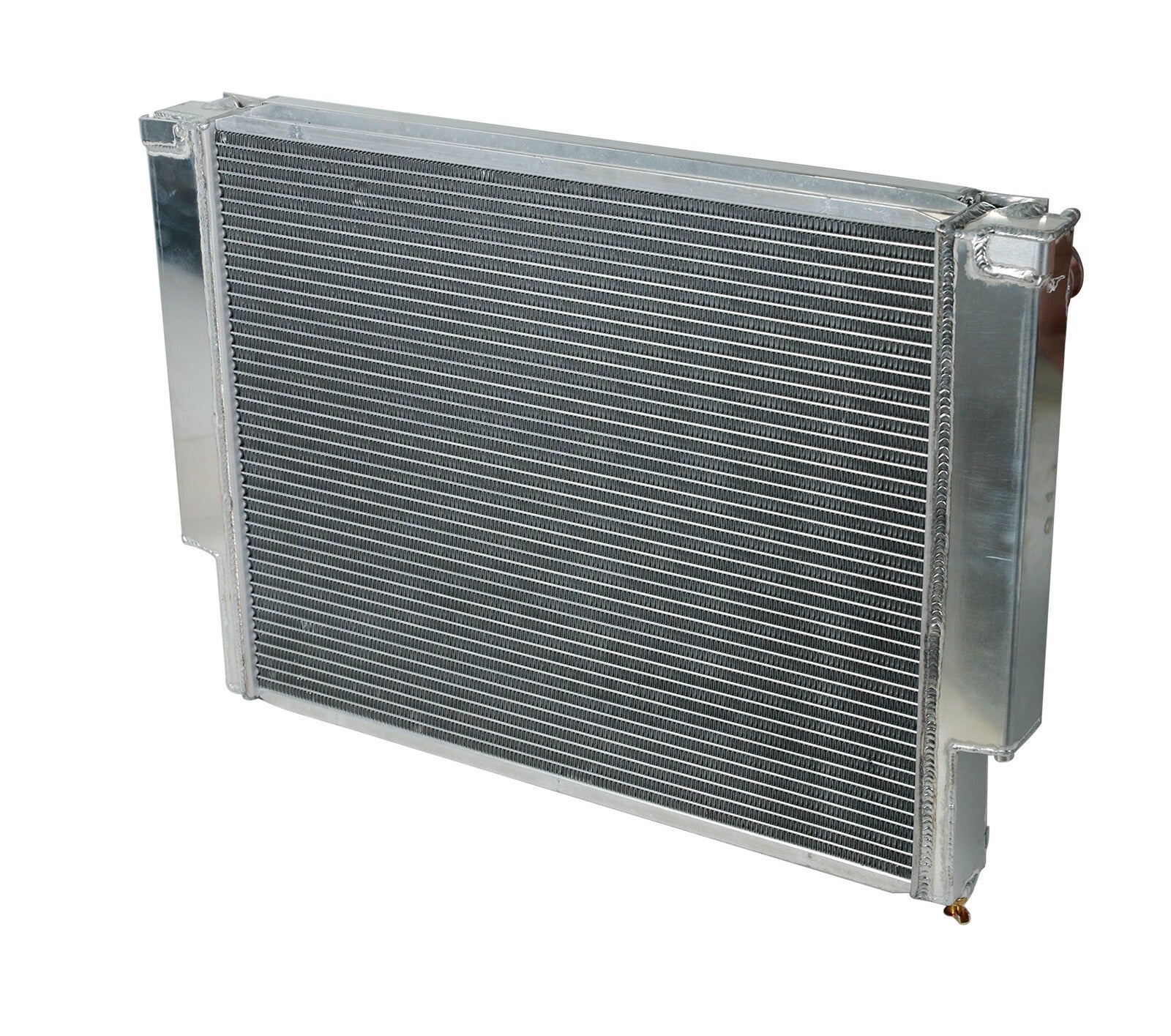 Aluminum Radiator with Shroud for BMW M3 (1996-1999) 3.2L