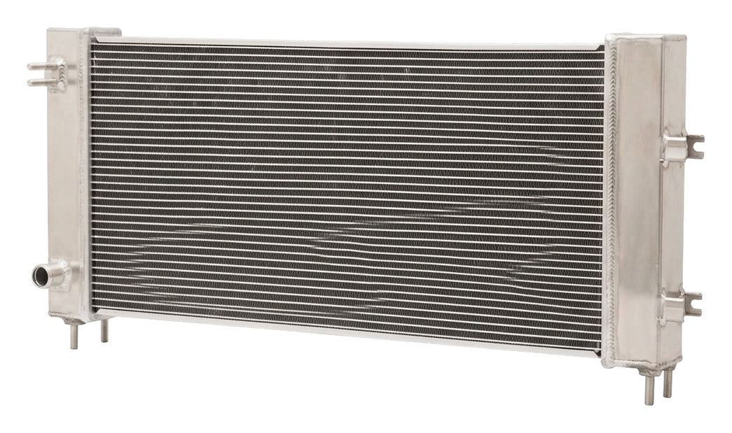 Aluminum Radiator with Shroud for Buick LaCrosse (2005-2008) 3.6L