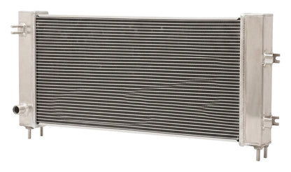 Aluminum Radiator with Shroud for Buick LaCrosse (2005-2008) 3.6L