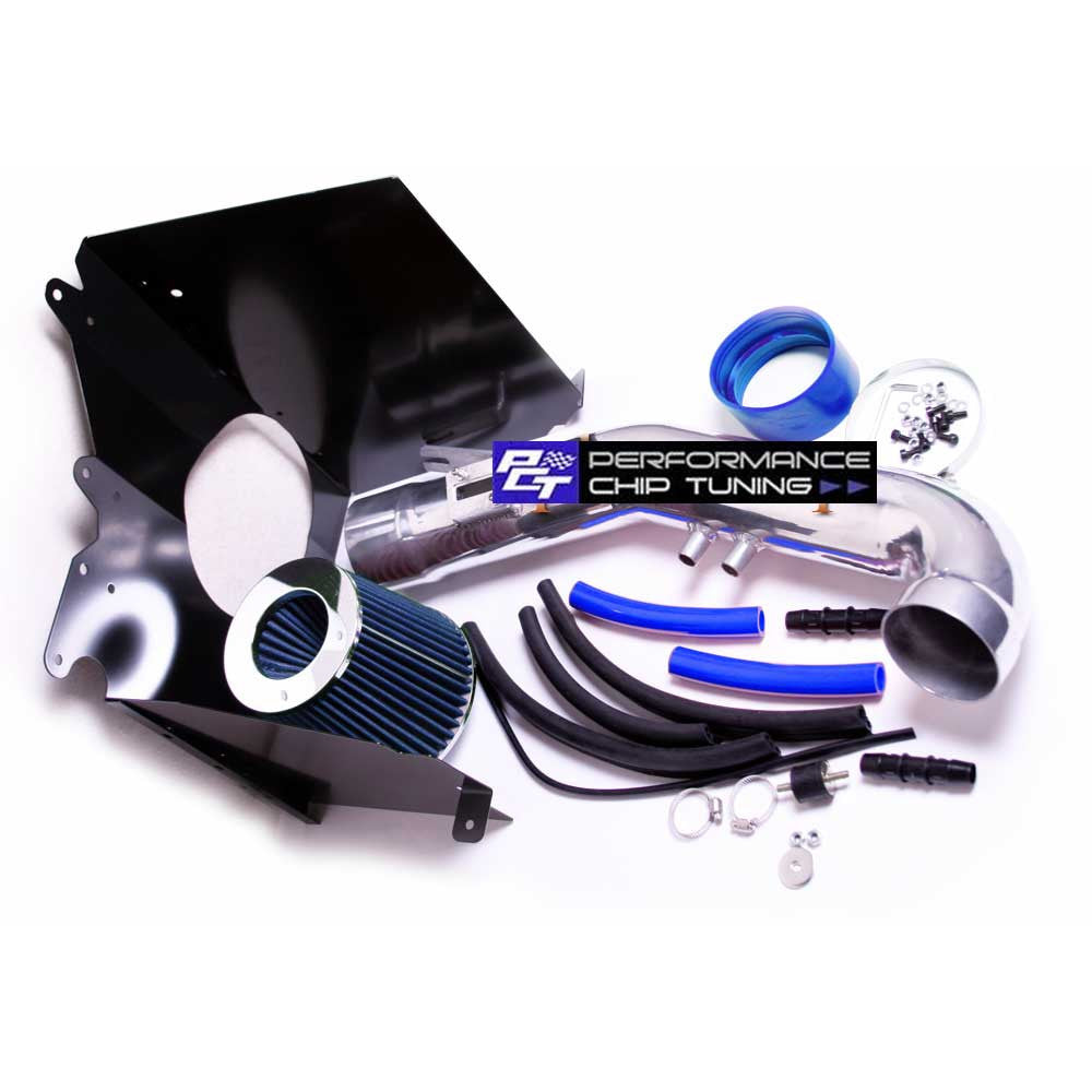 Cold Air Intake for Nissan Armada (2004-2015) 5.6L V8 Engine Blue