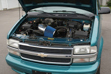 Cold Air Intake for Chevy Astro Van (1996-2005) 4.3L V6 Engine Default Title