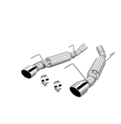 Axle Back Exhaust for Ford Mustang (2005-2010) 4.6L 5.4L