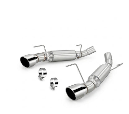Axle Back Exhaust for Ford Mustang (2005-2010) 4.6L 5.4L