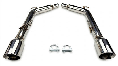 Axle Back Exhaust for Infiniti G35 G37 Sedan (2007-2013) 3.5L 3.7L