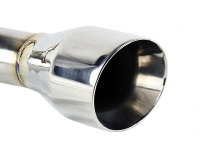 Axle Back Exhaust for Infiniti G37 Coupe (2008-2013) 3.7L