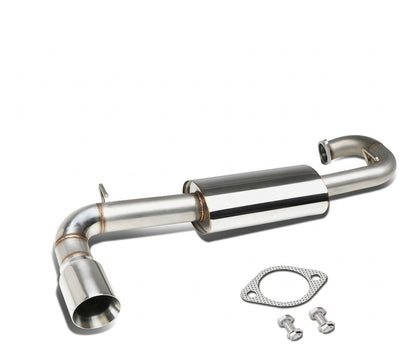 Axle Back Exhaust for Scion tC (2011-2016) 2.5L