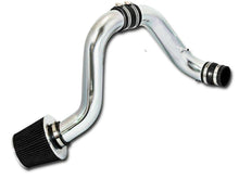 Cold Air Intake for Acura Integra GSR (1994-2001) With 1.8L Engine Black