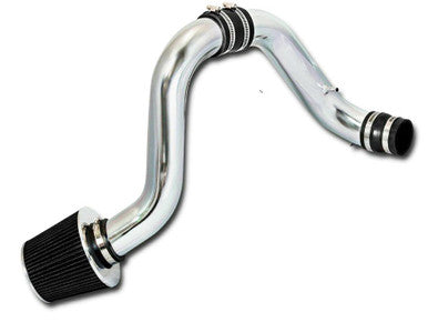 Cold Air Intake for Acura Integra GSR (1994-2001) With 1.8L Engine Black Default Title
