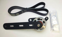 Belt Wrap Kit For Mercedes Benz E55, CLS55, Sl55, S55 CL55 (2003-2008) G55 (2005-2011) M113K AMG