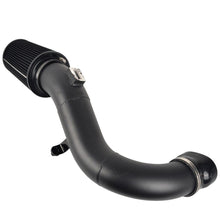Cold Air Intake Kit for Ford F-250 /F-350 2017-2019 6.7L Diesel Black